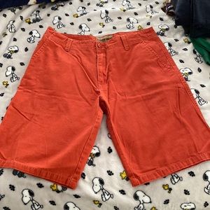 Bright Shorts